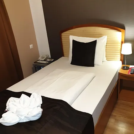 Hotel Six Budapest