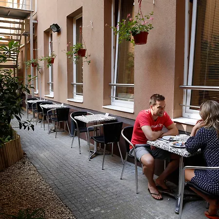 Six Budapest
