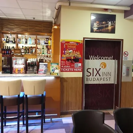 Six Hotel