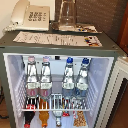 Six 3* Budapest