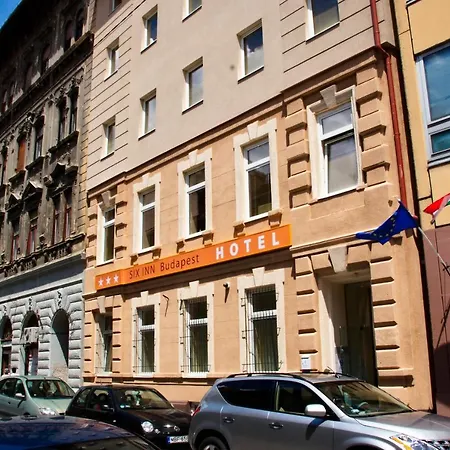 Six Hotel