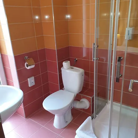 Hotel Six Budapest