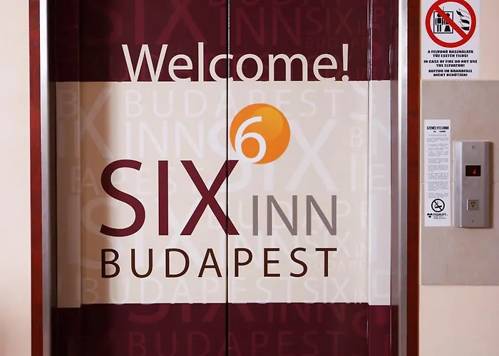 ホテル Six 3*