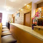 Hotel Six Budapešť