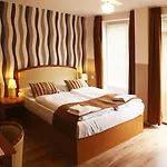 Six Hotel Budapešť
