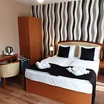 Six Hotel Budapešť