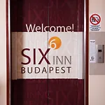 Hotel Six 3*