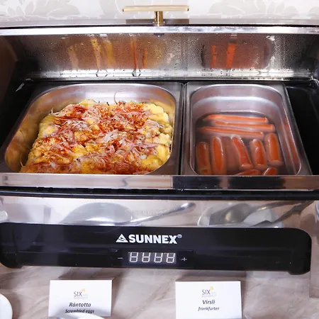 Six Szálloda