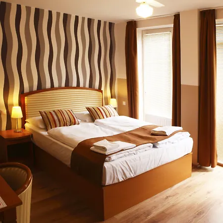 Six 호텔 부다페스트