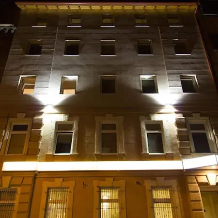 호텔 Six 부다페스트