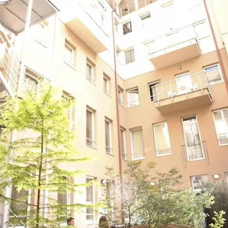 Six Szálloda Budapest