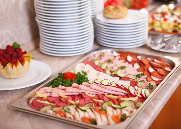 Six 酒店 布达佩斯