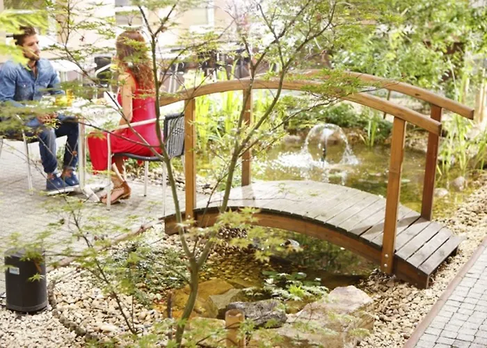 Six 酒店 布达佩斯