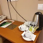 ホテル Six ブダペスト